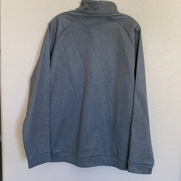 XL Nike Pull Over Jacket - Picture 4 of 4